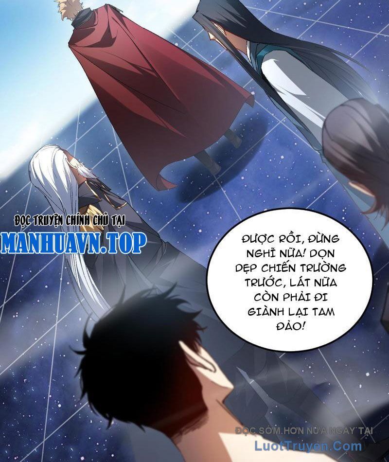 Ta Là Chúa Tể Trùng Độc Chap 80 - Next Chap 81