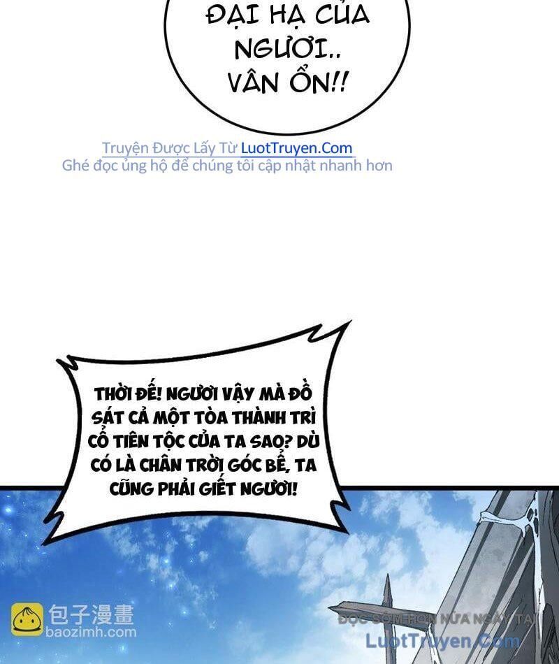 Ta Là Chúa Tể Trùng Độc Chap 81 - Next Chap 82