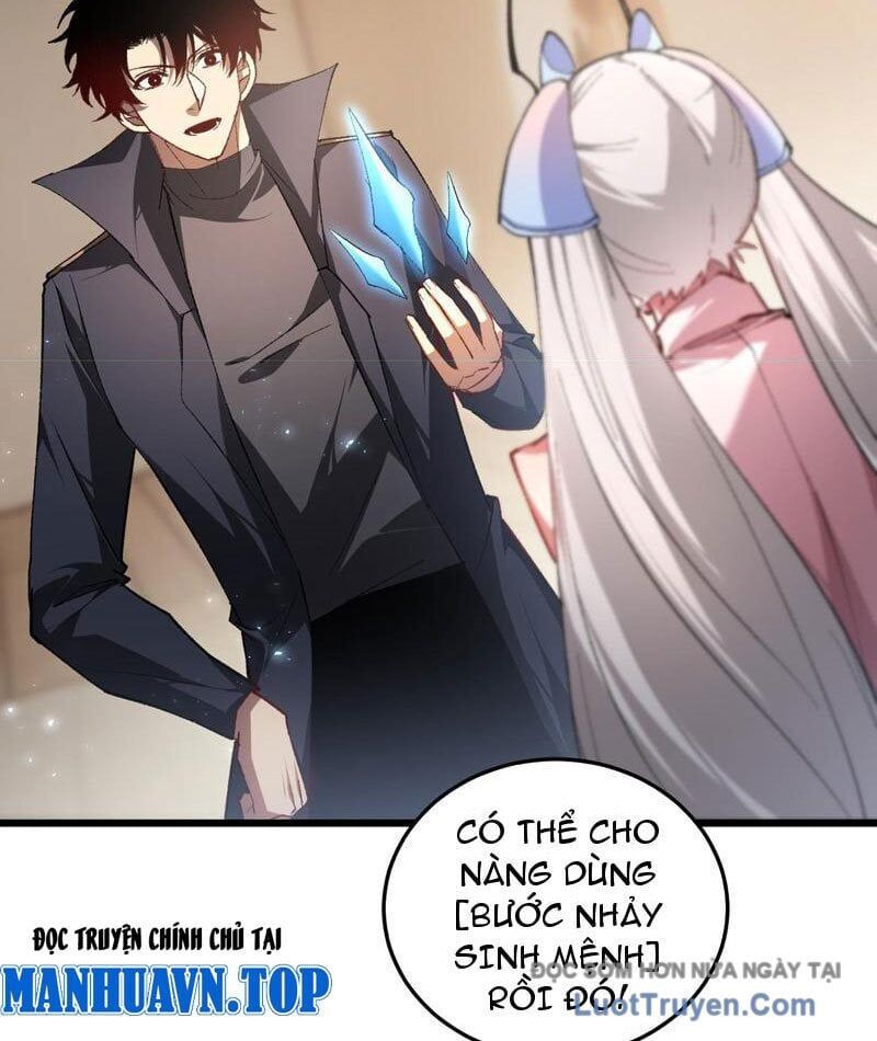 Ta Là Chúa Tể Trùng Độc Chap 81 - Next Chap 82