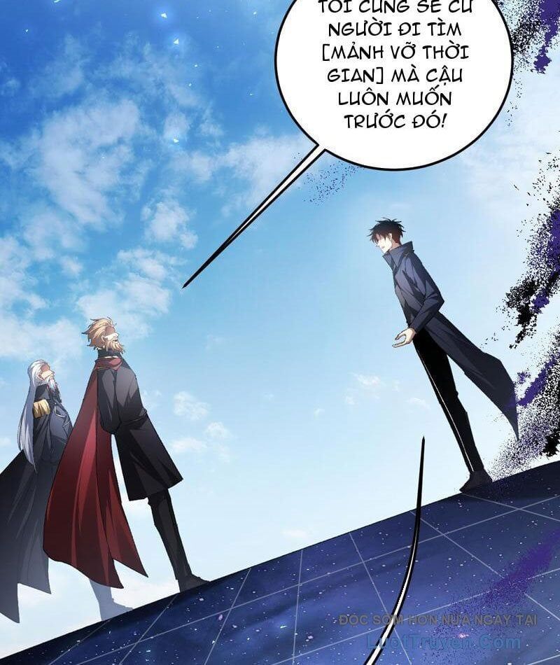 Ta Là Chúa Tể Trùng Độc Chap 81 - Next Chap 82