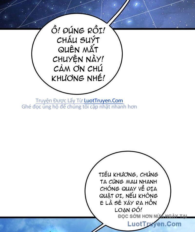Ta Là Chúa Tể Trùng Độc Chap 81 - Next Chap 82