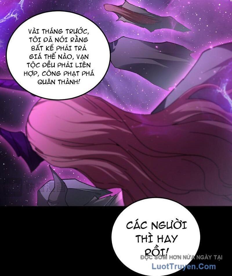 Ta Là Chúa Tể Trùng Độc Chap 81 - Next Chap 82