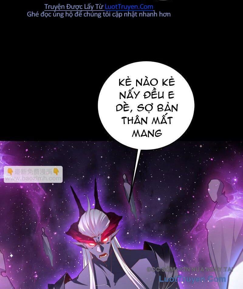 Ta Là Chúa Tể Trùng Độc Chap 81 - Next Chap 82