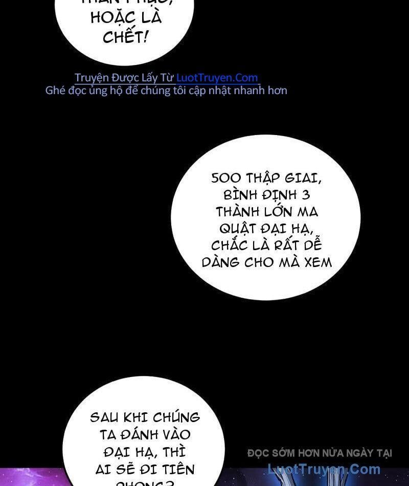 Ta Là Chúa Tể Trùng Độc Chap 81 - Next Chap 82