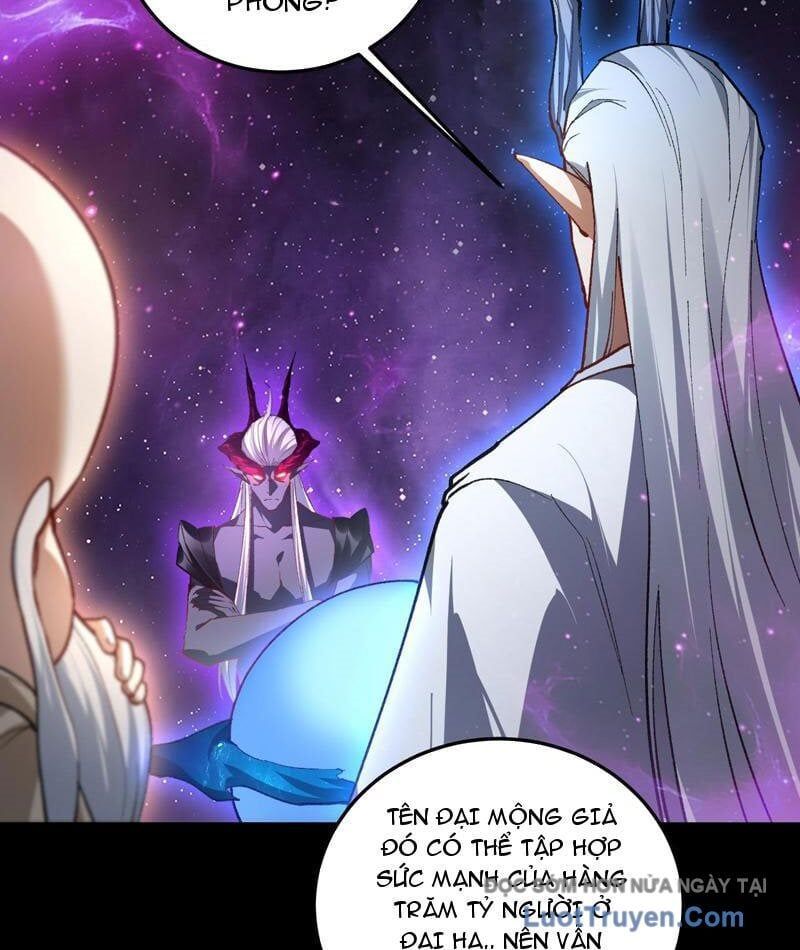 Ta Là Chúa Tể Trùng Độc Chap 81 - Next Chap 82