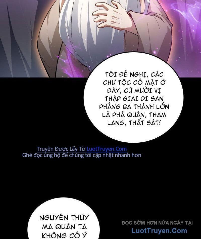 Ta Là Chúa Tể Trùng Độc Chap 81 - Next Chap 82