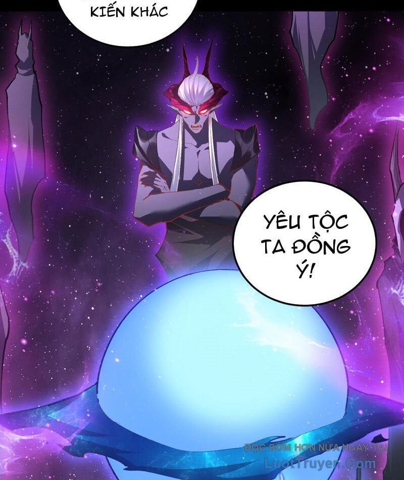 Ta Là Chúa Tể Trùng Độc Chap 81 - Next Chap 82