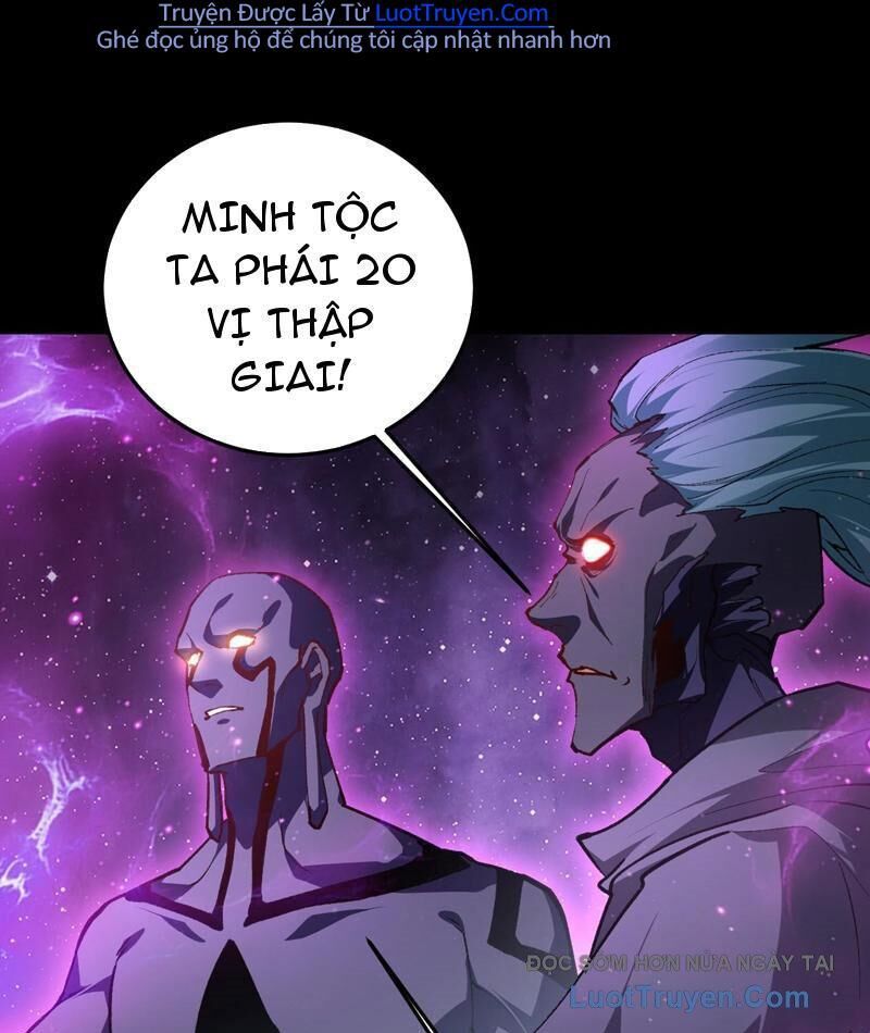 Ta Là Chúa Tể Trùng Độc Chap 81 - Next Chap 82