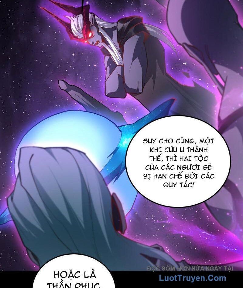 Ta Là Chúa Tể Trùng Độc Chap 81 - Next Chap 82
