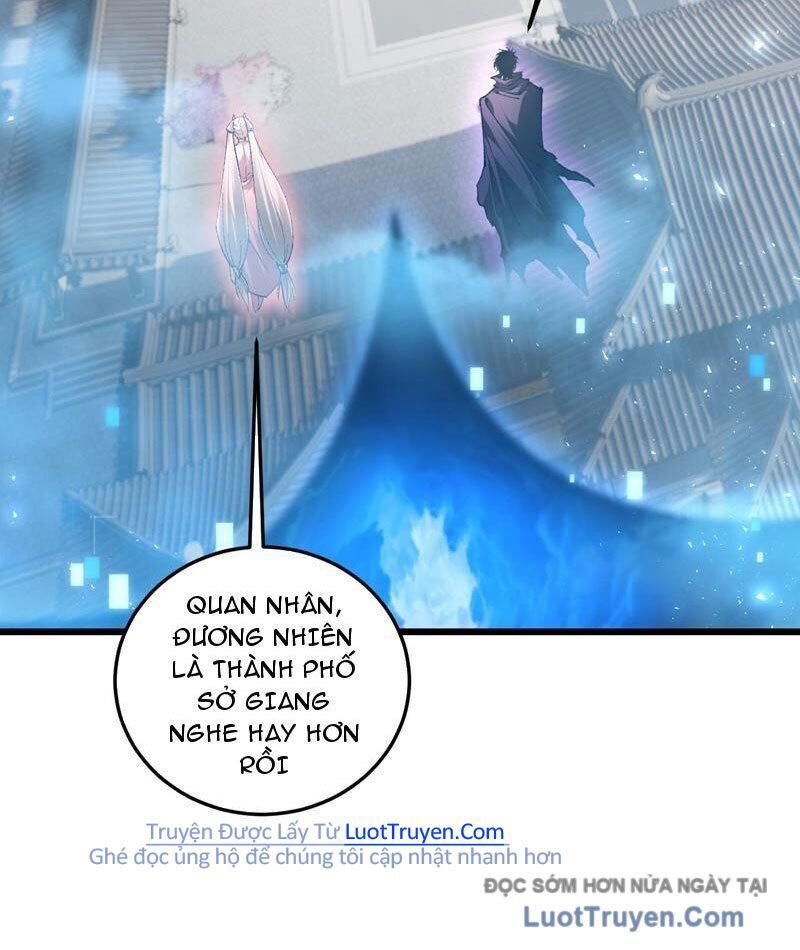 Ta Là Chúa Tể Trùng Độc Chap 81 - Next Chap 82