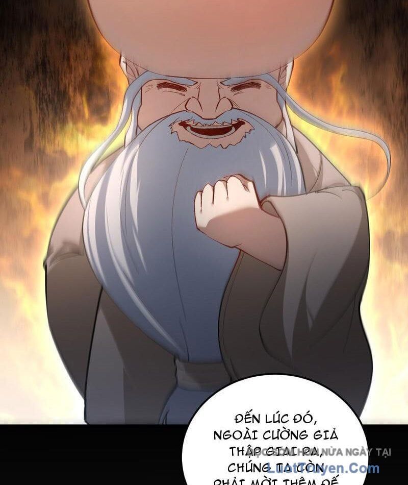 Ta Là Chúa Tể Trùng Độc Chap 81 - Next Chap 82