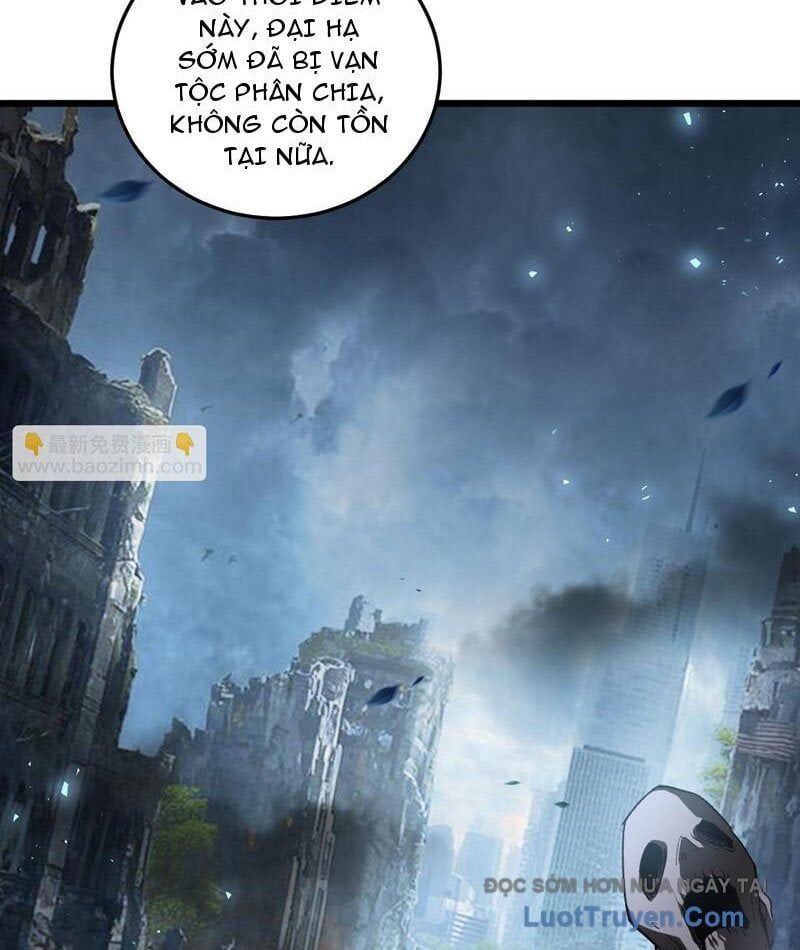 Ta Là Chúa Tể Trùng Độc Chap 81 - Next Chap 82