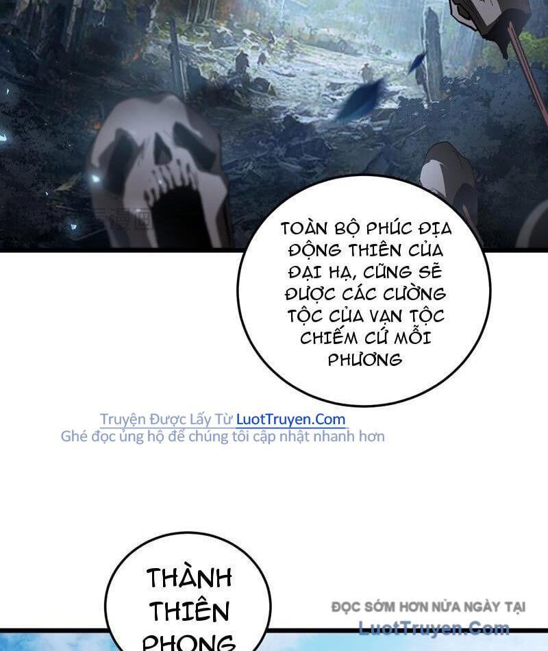 Ta Là Chúa Tể Trùng Độc Chap 81 - Next Chap 82