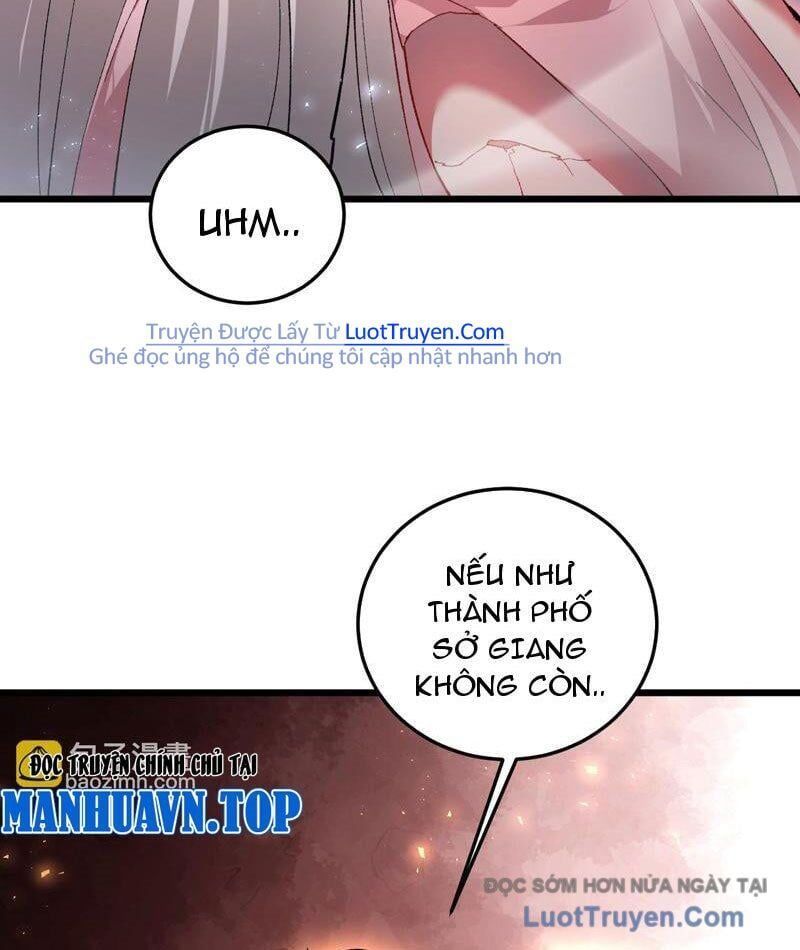 Ta Là Chúa Tể Trùng Độc Chap 81 - Next Chap 82