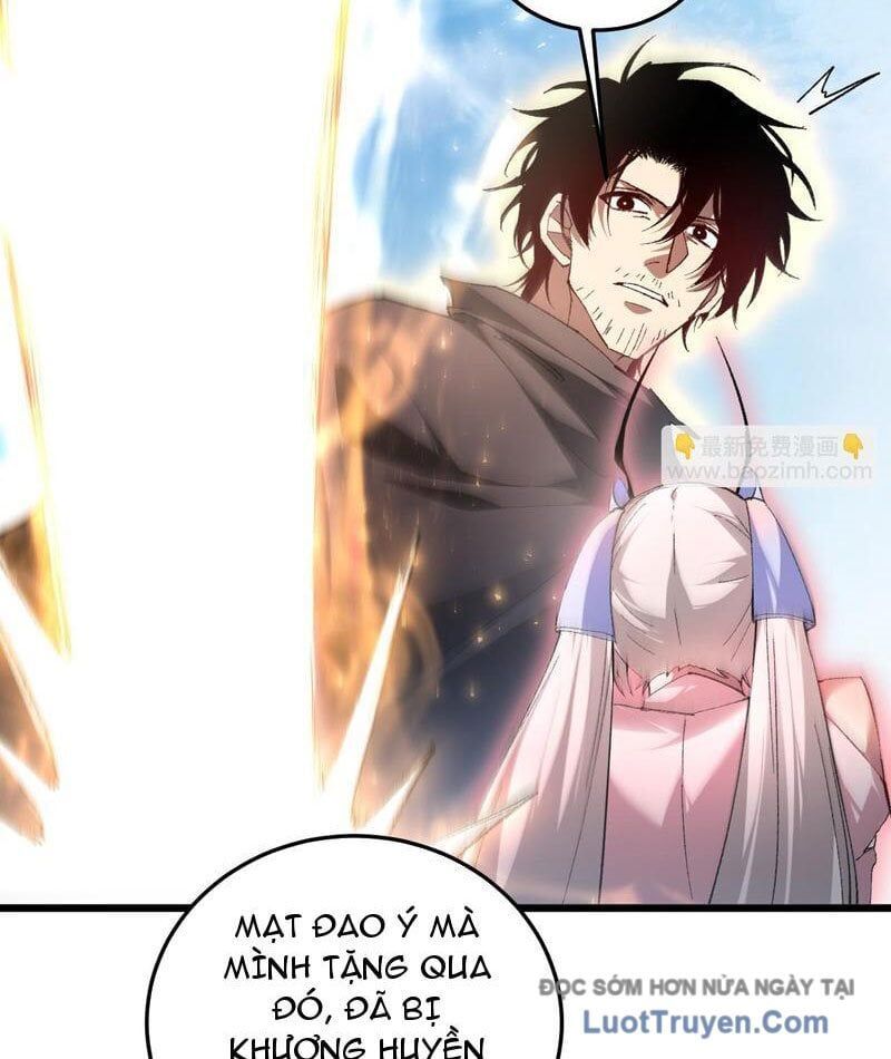 Ta Là Chúa Tể Trùng Độc Chap 81 - Next Chap 82