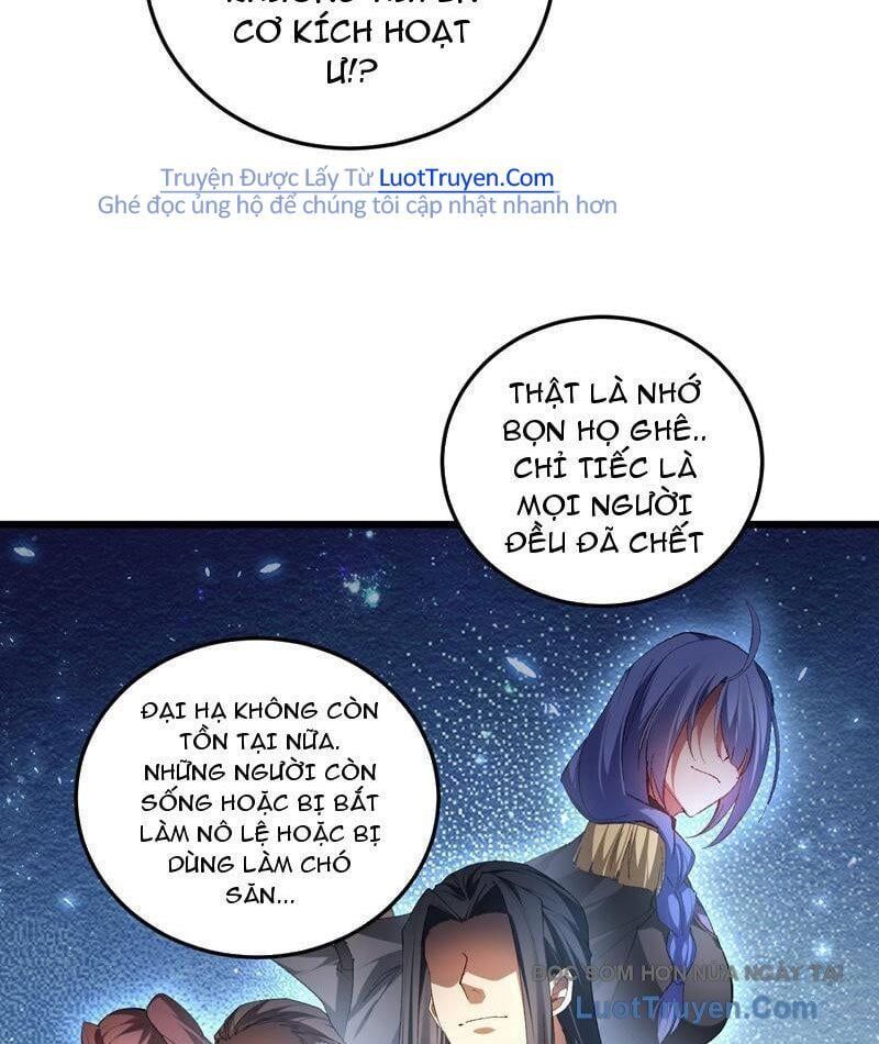 Ta Là Chúa Tể Trùng Độc Chap 81 - Next Chap 82