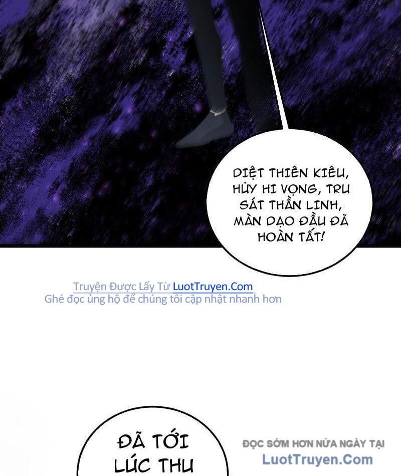 Ta Là Chúa Tể Trùng Độc Chap 81 - Next Chap 82