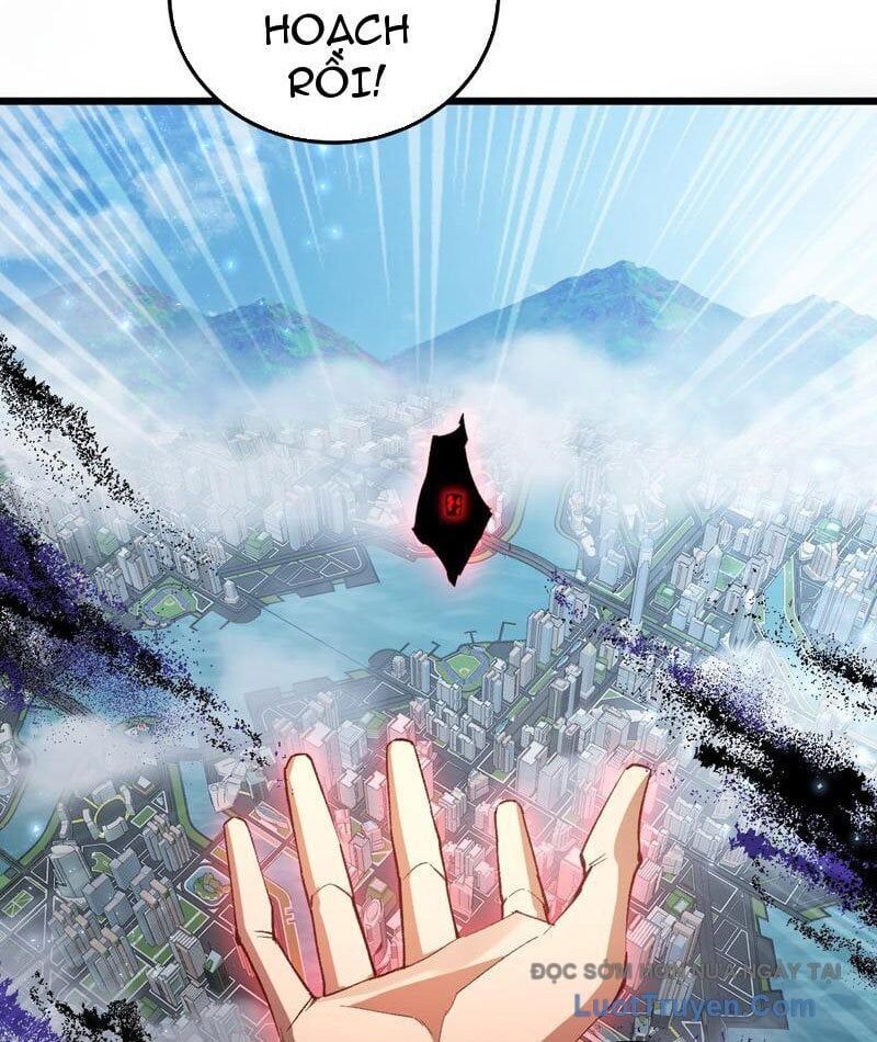 Ta Là Chúa Tể Trùng Độc Chap 81 - Next Chap 82