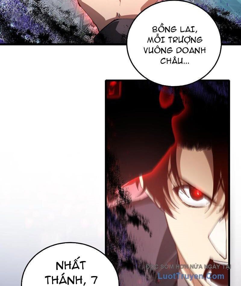 Ta Là Chúa Tể Trùng Độc Chap 81 - Next Chap 82