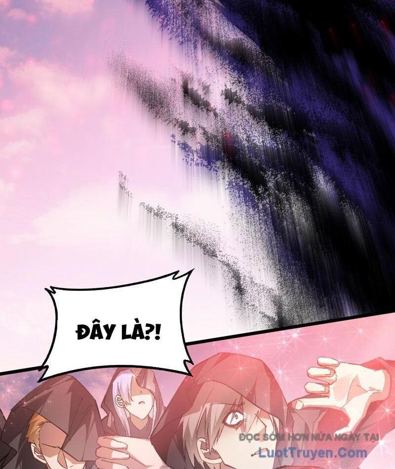 Ta Là Chúa Tể Trùng Độc Chap 81 - Next Chap 82