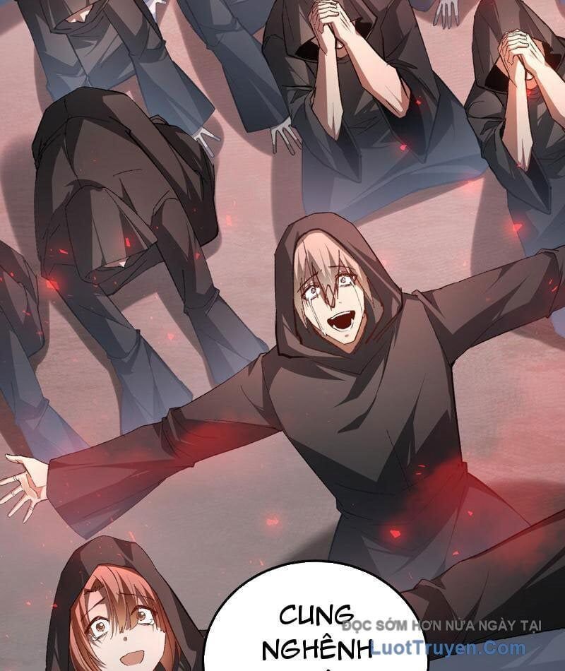 Ta Là Chúa Tể Trùng Độc Chap 81 - Next Chap 82
