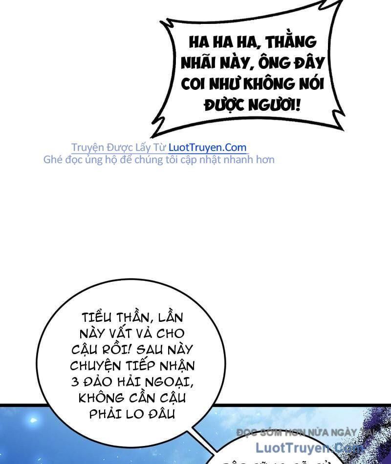 Ta Là Chúa Tể Trùng Độc Chap 81 - Next Chap 82