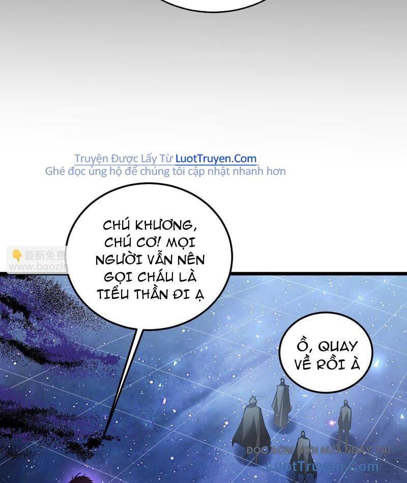 Ta Là Chúa Tể Trùng Độc Chap 81 - Next Chap 82