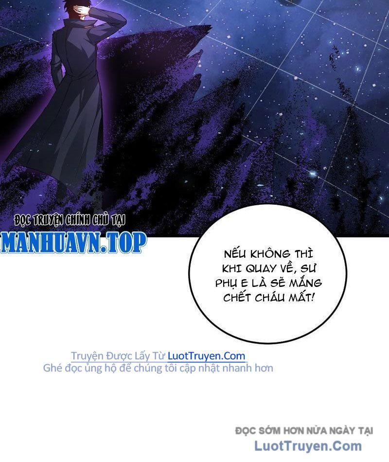 Ta Là Chúa Tể Trùng Độc Chap 81 - Next Chap 82