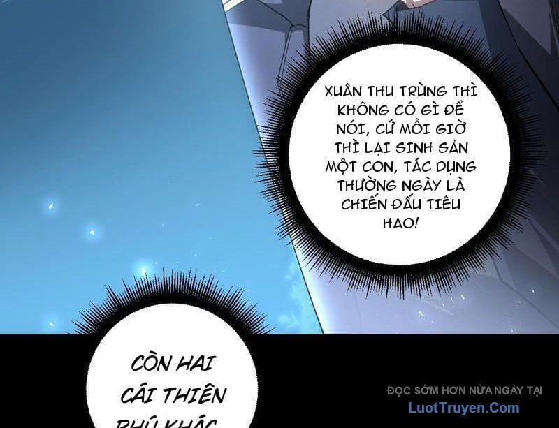 Ta Là Chúa Tể Trùng Độc Chap 82 - Next Chap 83