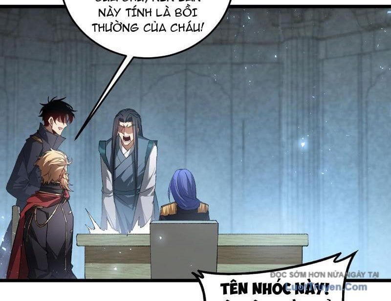 Ta Là Chúa Tể Trùng Độc Chap 82 - Next Chap 83