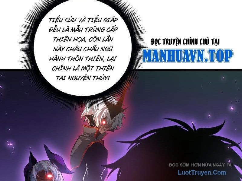 Ta Là Chúa Tể Trùng Độc Chap 83 - Next Chap 84