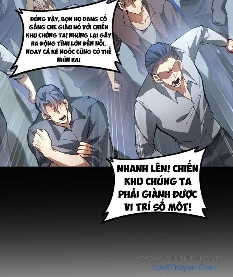 Ta Là Chúa Tể Trùng Độc Chap 84 - Next Chap 85