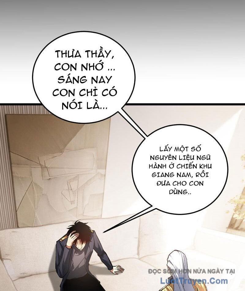 Ta Là Chúa Tể Trùng Độc Chap 84 - Next Chap 85