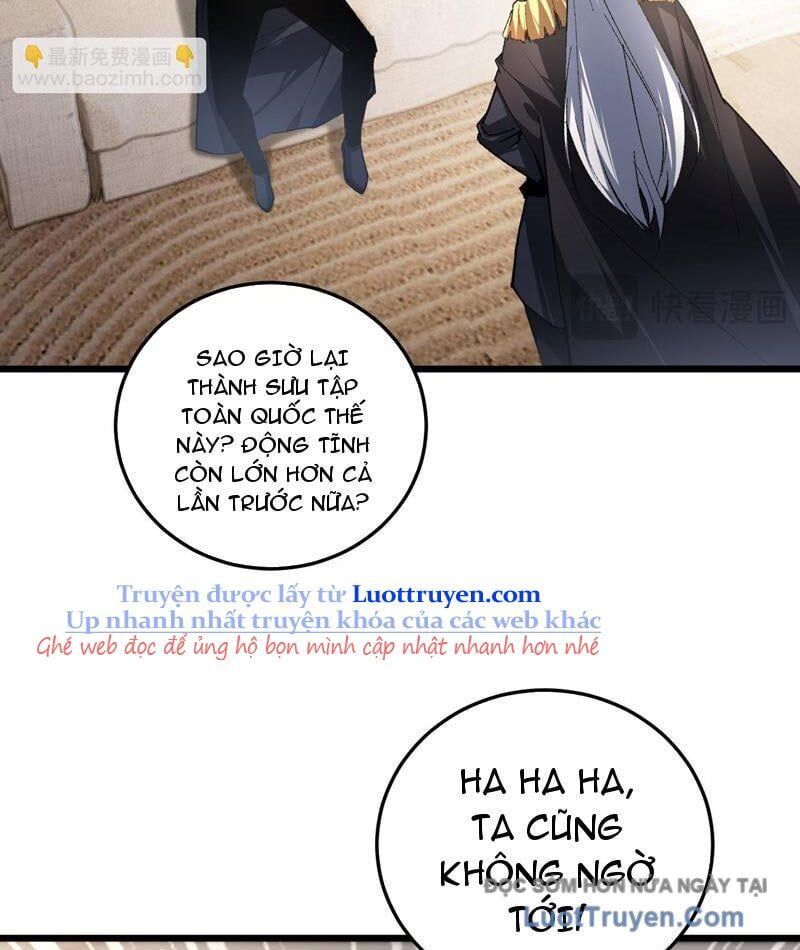 Ta Là Chúa Tể Trùng Độc Chap 84 - Next Chap 85