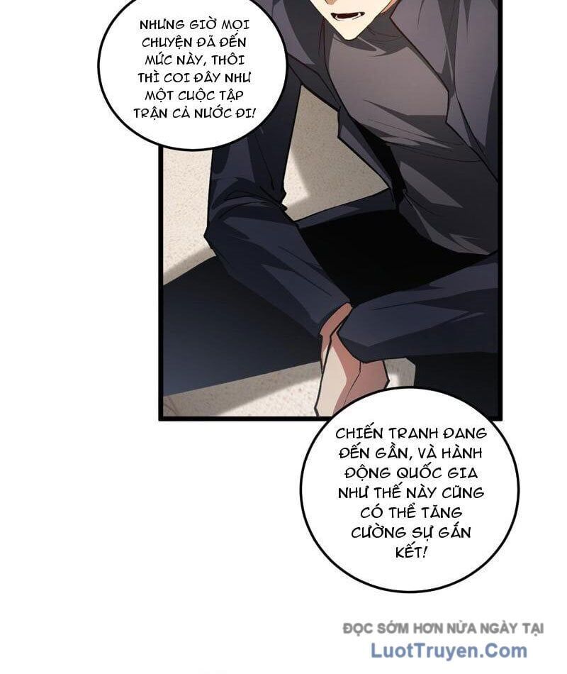 Ta Là Chúa Tể Trùng Độc Chap 84 - Next Chap 85