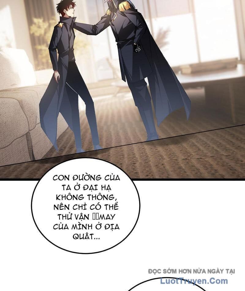 Ta Là Chúa Tể Trùng Độc Chap 84 - Next Chap 85
