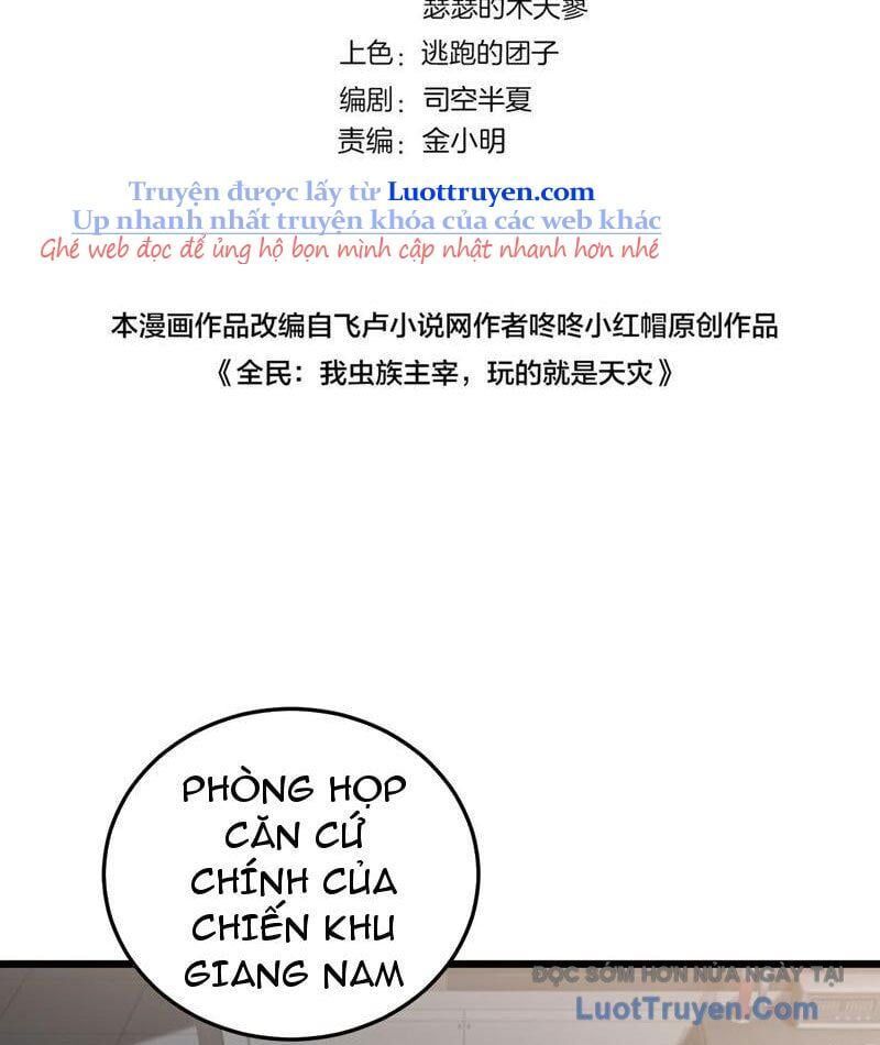 Ta Là Chúa Tể Trùng Độc Chap 84 - Next Chap 85