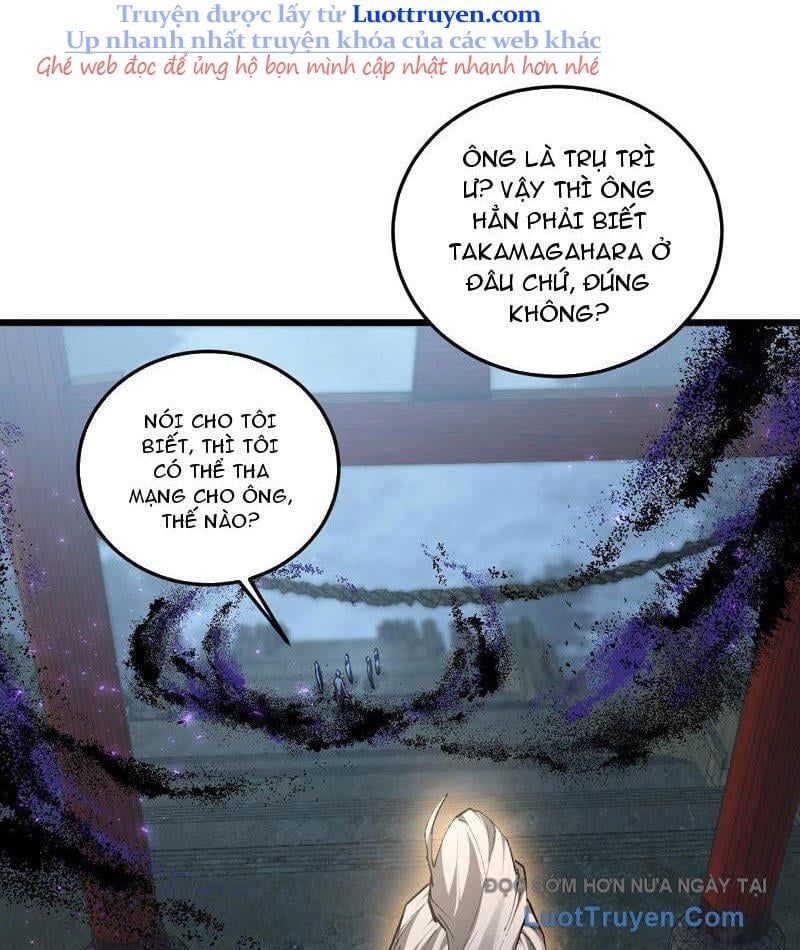 Ta Là Chúa Tể Trùng Độc Chap 85 - Next Chap 86