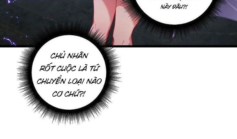 Ta Là Chúa Tể Trùng Độc Chap 85 - Next Chap 86