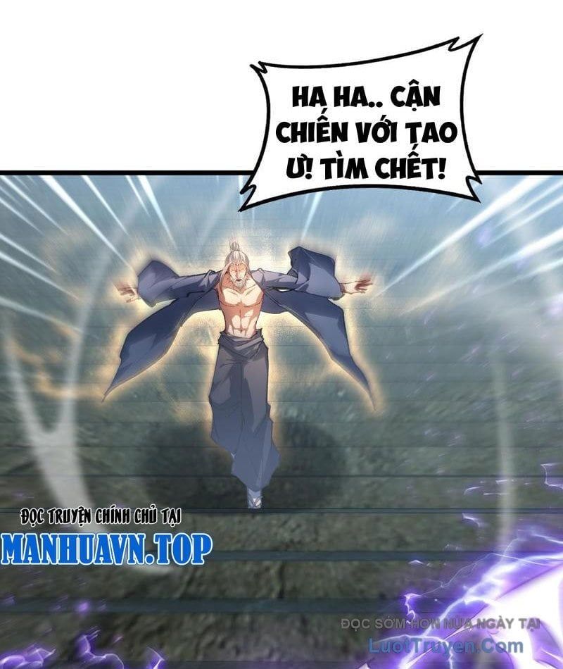 Ta Là Chúa Tể Trùng Độc Chap 85 - Next Chap 86