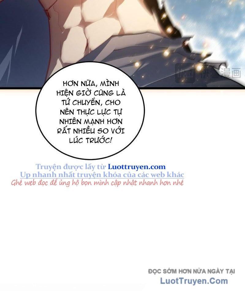 Ta Là Chúa Tể Trùng Độc Chap 85 - Next Chap 86