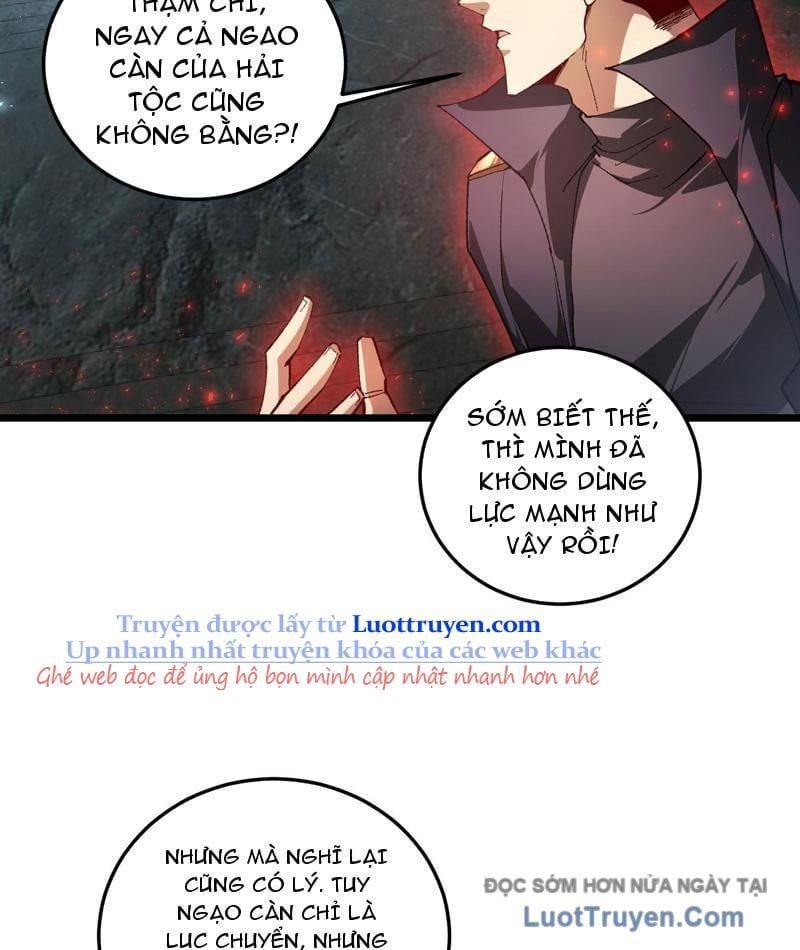 Ta Là Chúa Tể Trùng Độc Chap 85 - Next Chap 86