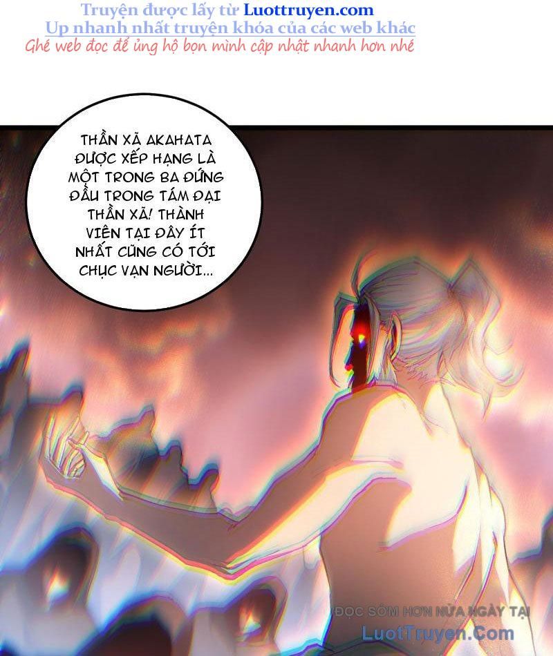 Ta Là Chúa Tể Trùng Độc Chap 85 - Next Chap 86