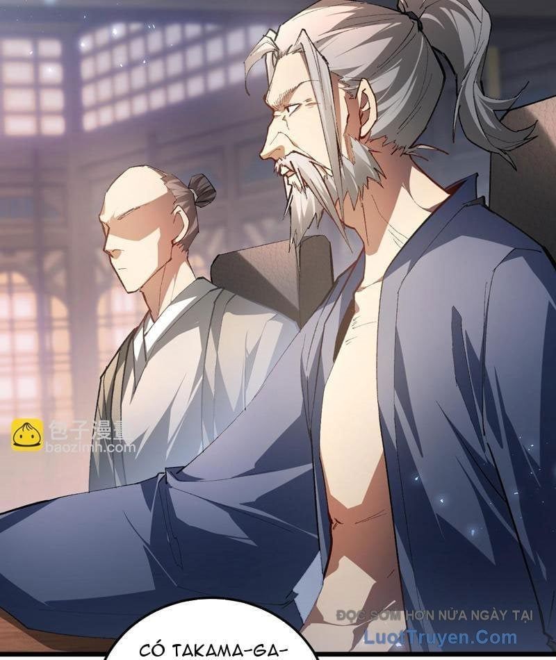 Ta Là Chúa Tể Trùng Độc Chap 85 - Next Chap 86