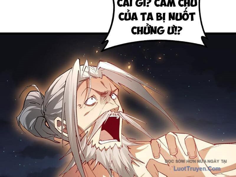 Ta Là Chúa Tể Trùng Độc Chap 86 - Next Chap 87