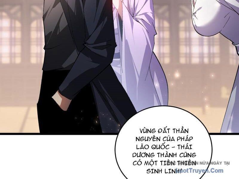 Ta Là Chúa Tể Trùng Độc Chap 86 - Next Chap 87