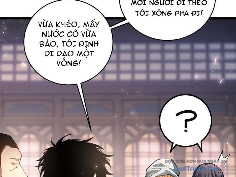Ta Là Chúa Tể Trùng Độc Chap 86 - Next Chap 87