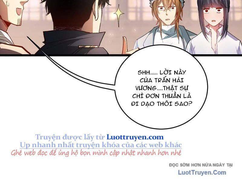 Ta Là Chúa Tể Trùng Độc Chap 86 - Next Chap 87