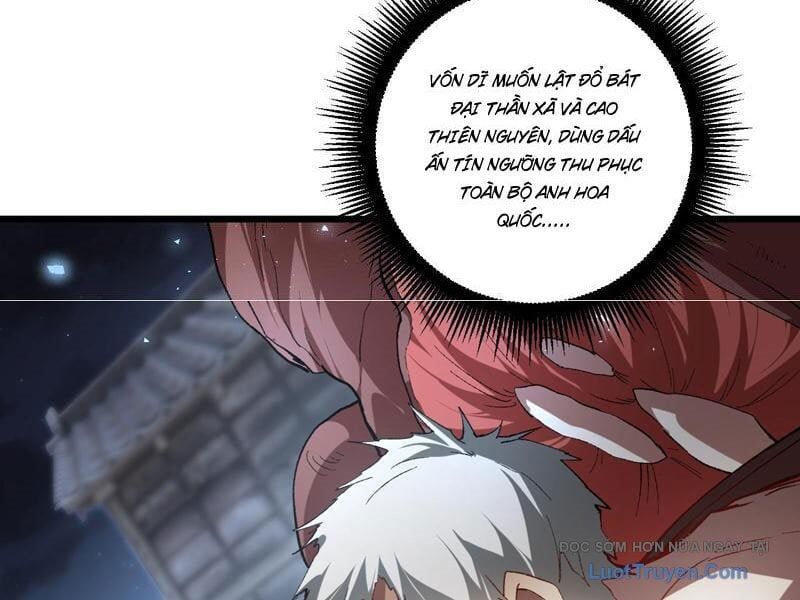 Ta Là Chúa Tể Trùng Độc Chap 86 - Next Chap 87