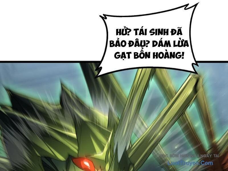 Ta Là Chúa Tể Trùng Độc Chap 86 - Next Chap 87